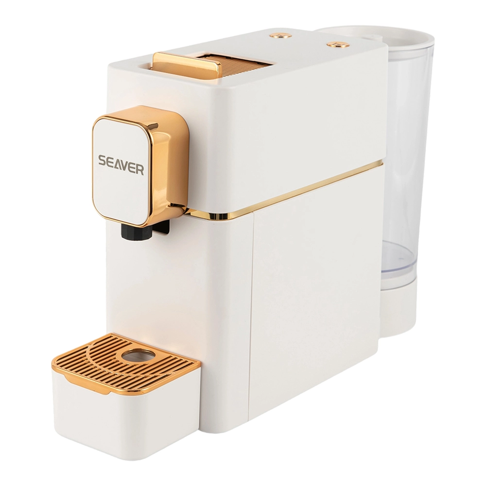 Aparat za kavu na kapsule za Nespresso