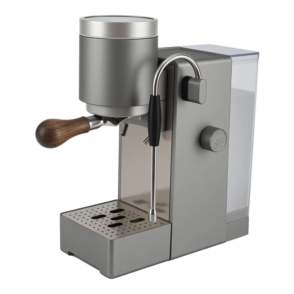 Espresso aparat za kavu u kapsulama