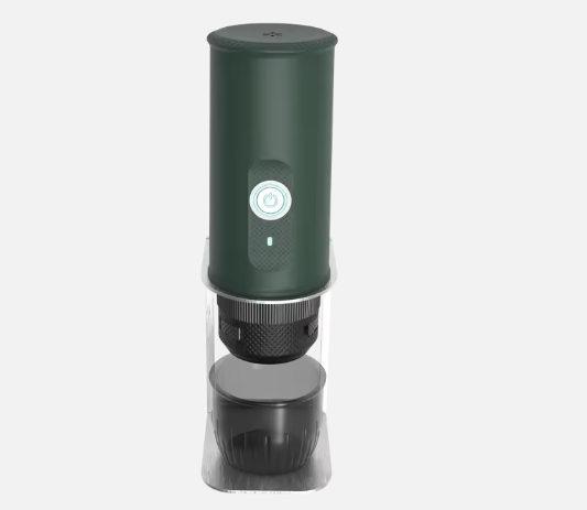 Prijenosni aparat za kavu SV610